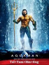 Aquaman