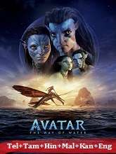 Avatar The Way of Water