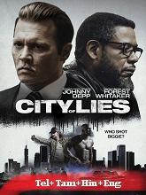 City Of Lies