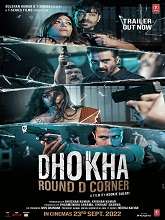 Dhokha: Round D Corner