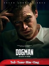 DogMan