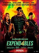 Expendables 4