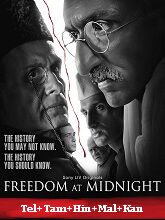 Freedom at Midnight Season 1