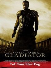 Gladiator