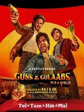 Guns & Gulaabs Season 1