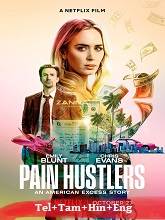 Pain Hustlers