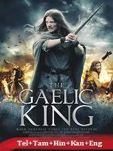 The Gaelic King