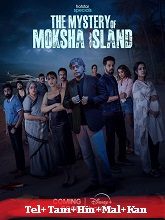 The Mystery of Moksha Island Season 1