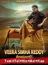 Veera Simha Reddy