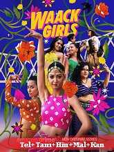 Waack Girls Season 1