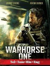 Warhorse One